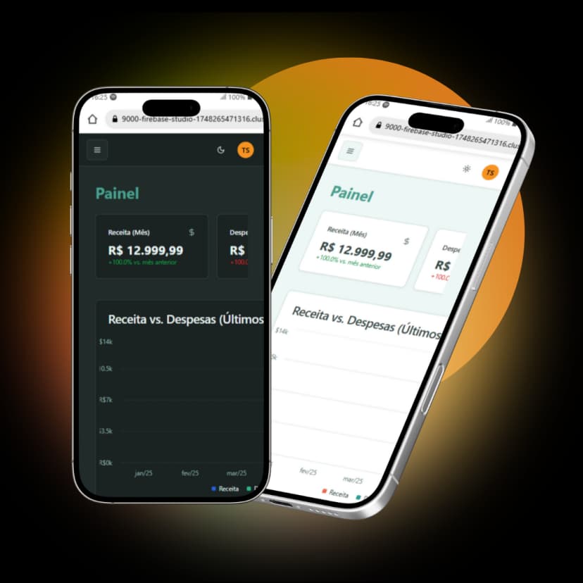 Demonstração do Agente de IA no WhatsApp